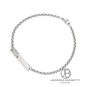 ジュ ドゥ リアン ハーモニー ブレスレット[084999] Jeux de Liens