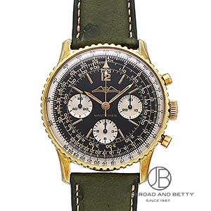 超希少 ブライトリング ￼ナビタイマー 2500 クォーツ 80200 超希少