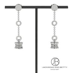 ビー・ゼロワン エレメント ピアス[341473] B.ZERO1 Element Earrings