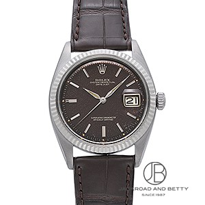 さ*ん様 ロレックス　デイトジャスト 1601 トロピカル ロレックス デイトジャスト Ref.1601 トロピカル 1960年代