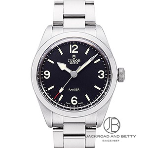 レンジャー[79950-0001] Ranger | チューダー(チュードル) メンズ 中古