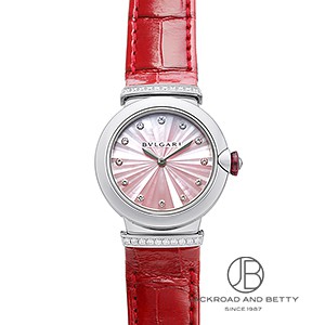 ブルガリ 腕時計 BBL37WSSD ブルガリ・ブルガリ 【ポイント5倍】 ブルガリ BVLGARI