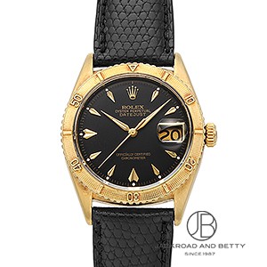 デイトジャスト サンダーバード[6309] Datejust Thunderbird