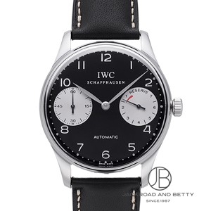 ポートフィノ[IW356517] Portofino Automatic | IWC メンズ 新品