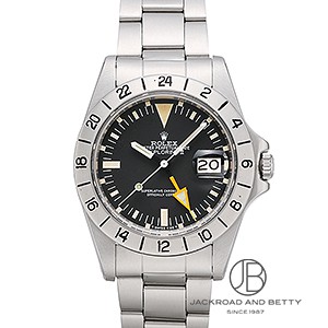 エクスプローラーII[1655] EXPLORER II | ロレックス メンズ