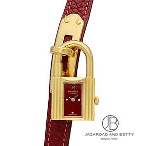 エルメス ケリー KE1.201 クォーツ 楽天市場】HERMES エルメス ケリーウォッチ KE1.201【電池交換済