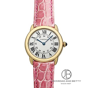 タンク マスト SM[W4TA0016] Tank Must SM | カルティエ レディース