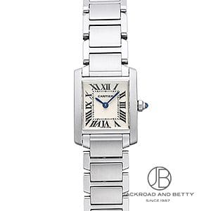 タンクフランセーズ SM[W51031Q3] Tank Francaise SM