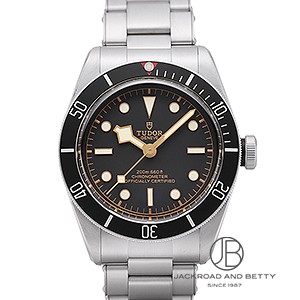 チュードル TUDOR 79830RB ヘリテージ ブラックベイ GMT自動巻き チューダー/チュードル TUDOR ブラックベイ GMT 79830RB