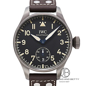インヂュニア オートマティック 40[IW328903] Ingenieur