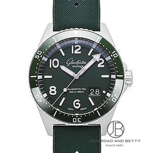 グラスヒュッテ・オリジナル GLASHUTTE ORIGINAL｜ブランド