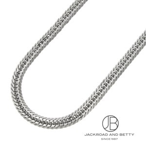 た*ち様 pt850 ネックレス 説明必読 Pt850 フォルテ 39.5g/50cm プラチナ ネックレス | 株式会社特撰