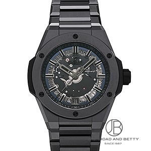 うにこ様 hublot-spirit-of-big-bang-sang