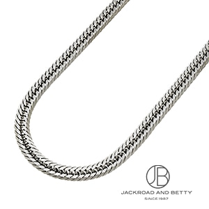 喜平　12面トリプル　45cm K18 12面 トリプル 11g 45cm ネックレス 造幣局刻印有り[] Kihei