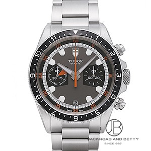 TUDOR グラマー　ダブルデイト　57103 商談中】TUDOR グラマー ダブルデイト 42㎜ 57103｜銀座でROLEX