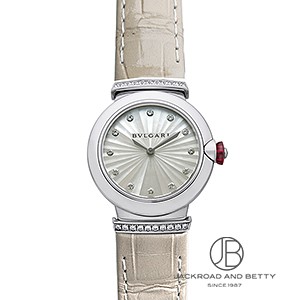 ◎アンティークド－ルチェア－◎ 2024年 ブルガリ新作 ルチェア | ブランド腕時計の正規販売店