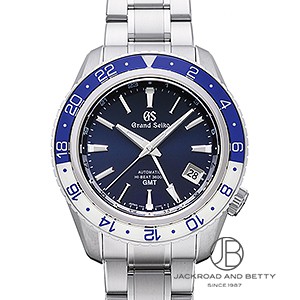 グランドセイコー スポーツ タフGS[SBGX337] Grand Seiko Sport Tough