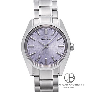 Seiko Grand Seiko アナログ腕時計 グランドセイコー ヘリテージ コレクション[SBGA439] Grand