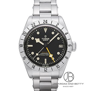 ブラックベイ 58 GMT[7939G1A0NRU-0001] Black Bay 58 GMT