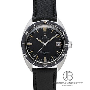 OMEGA Seamaster 120m オメガ　シーマスター　メンズ シーマスター120[166.027] Sea-Master120 | オメガ メンズ
