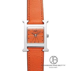 ロッキー☆エルメス腕時計 Hウォッチ PM 25mm[W036707WW00] H Watch | エルメス レディース