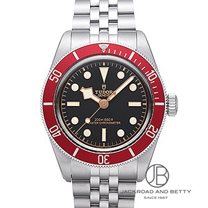 チュードル TUDOR 79230B ヘリテージ ブラックベイ 自動巻き 79230B-0001 チューダー ヘリテージ ブラックベイ