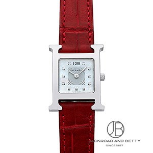 【yumi rin 】HERMES レディース 時計 ブラック yumi rin 様専用】HERMES レディース 時計 ブラック - 時計