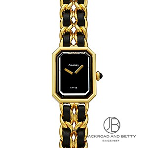 ✨CHANEL ゴールド ブラック 時計✨ CHANEL レディース 時計 ゴールド/ブラック - メルカリ