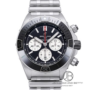 クロノスペース ブラックスティール[M785B26ACB] Chronospace Black