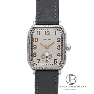 ウォルサム WALTHAM｜ブランド腕時計専門店 通販サイト ジャック