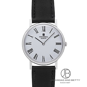 ユニバーサル ジュネーブ UNIVERSAL GENEVE ヴィンテージ