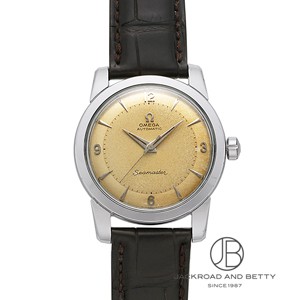 オメガ（OMEGA）のヴィンテージ腕時計です。 ヴィンテージウォッチ: Constellation OMEGA ST 168.0055