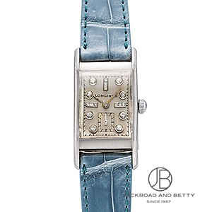 ロンジン LONGINES ヴィンテージ｜ブランド腕時計専門店 通販サイト