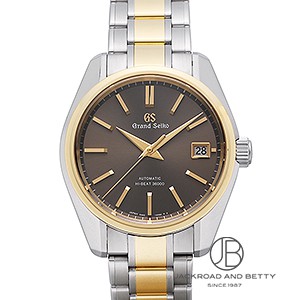 Seiko Grand Seiko アナログ腕時計 グランドセイコー ヘリテージ コレクション[SBGA439] Grand
