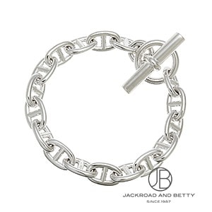 エルメス シェーヌ・ダンクル｜メンズ ジュエリー・ブランド腕時計専門