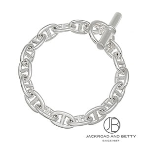 エルメス シェーヌ・ダンクル｜メンズ ジュエリー・ブランド