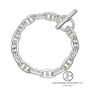 エルメス シェーヌダンクル TPM ブレスレット 26コマ エルメス ブレスレット シェーヌダンクル TPM 26コマ 750PG 箱