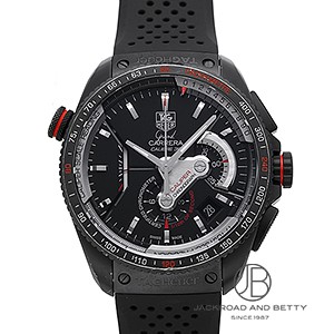 カレラ キャリバー ホイヤー01 クロノグラフ[CAR2090.FT6088