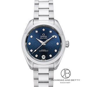 シーマスター アクアテラ[220.10.34.20.03.002] Seamaster Aqua