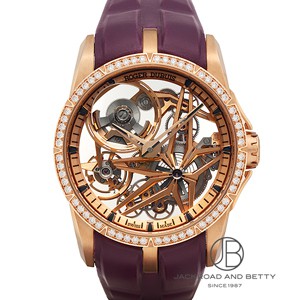 ロジェ・デュブイ ROGER DUBUIS｜ブランド腕時計専門店 通販