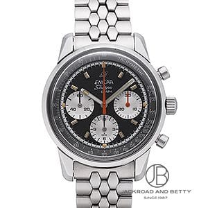 オートマ　動作確認済　ENICAR エニカ　腕時計　ビンテージ　ヴィンテージ ENICAR/エニカ】未使用品／アナデジ／自動巻／1970年代