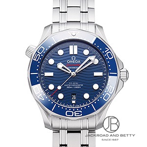 オメガ シーマスター｜ブランド腕時計専門店 通販サイト ジャックロード