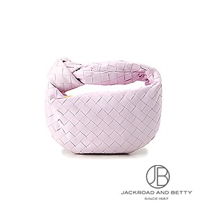 ミニ ジョディ ハンドルバッグ ブリス ピンク[651876 VCPP5 5903