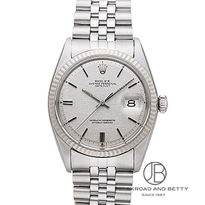 デイトジャスト トロピカルダイヤル[1601] Datejust Tropical