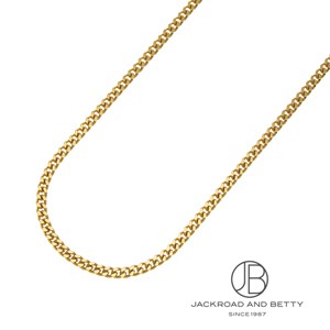 中古品】K18 8面トリプル 20g 50cm［609］