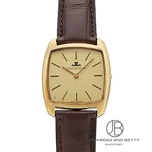 ジャガールクルト ヴィンテージ 時計 160.010.8 ジャガールクルト