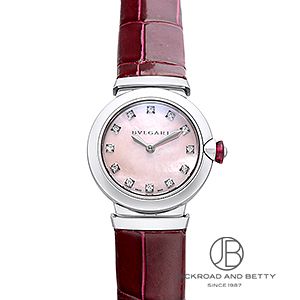 ブルガリ　レディースウォッチ ブルガリブルガリ 104032｜ブルガリブルガリ - BVLGARI BVLGARI
