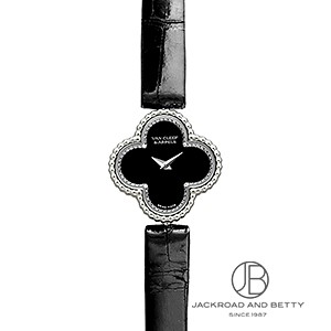 アルハンブラ スモールモデル ウォッチ[VCARD21900] Alhambra Medium