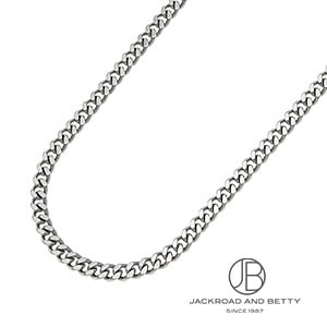 K18 6面 ダブル 10g 50cm ネックレス 造幣局刻印有り[] necklace
