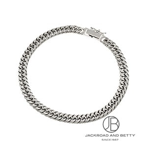 K18 14面 トリプル 20g 20cm ブレスレット 造幣局刻印有り[] Kihei